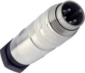 Złącze okrągłe Amphenol C091 31H007 100 2