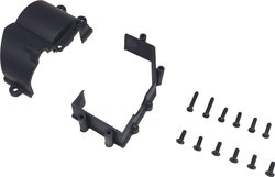 Pokrywa przeciwpyłowa napędu Reely RE-5091483 Część zapasowa 1 zest.