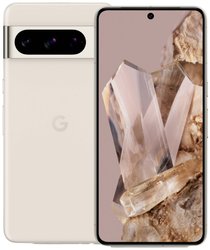 Google Pixel 8 Pro Smartfon 5G  128 GB 17 cm (6.7 cal) Porcelana Android™ 14 Dual-SIM