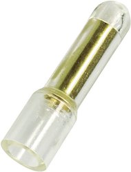 Końcówka kablowa tulejkowa 4803, izolowana, 3 x 0,5 mm2