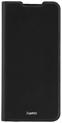 Hama Daily Protect Futerał booklet Samsung Galaxy A05s czarny Funkcja podstawki