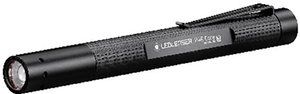 Latarka penlight Ledlenser 502177 P4R Core LED 154 mm czarny