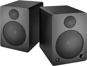 Monitor aktywny Wavemaster 66370, 4 cal, 36 W, 1 szt.