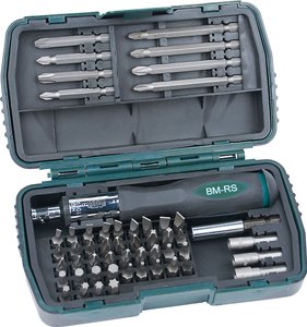 Bity Brüder Mannesmann  M29853 1 szt.