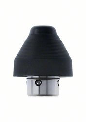 Uchwyt wiertarski SDS plus Quick-Change GBH 18V-34 CF  Bosch Accessories GBH 18V-34 CF 2608000704 1 szt.