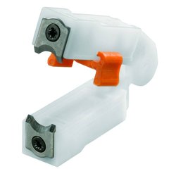 Uchwyt noża do ściągacza izolacji Weidmüller ERME 10² SPX 4 1119030000