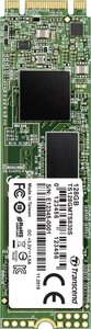 Dysk wewnętrzny SSD SATA M.2 2280 128 GB Transcend 830S M.2 SATA 6 Gb/s Produkt nowy