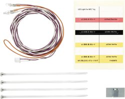 Oświetlenie LED Tamiya 56550 MFC-LED  1 szt.