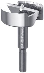 Wiertło forstnera kwb 706355 55 mm   1 szt.
