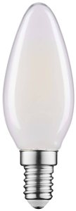Opple Lighting Lampa świeczka LED B35 2700K dimm LED-E #500011000100 Żarówka LED Opple 500011000100 E14 4.5 W 470 lm ciepła biel 1 szt.