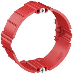 Kołnierz do puszek OBO Bettermann ZU 24-PR 2003744   25 szt.