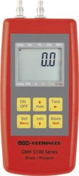 Manometr Greisinger GMH 3161-07 - WPD5 604190, -10 - 350 mbar