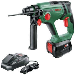 Młotowiertarka akumulatorowa Bosch Home and Garden Universal Hammer  06039D6004 1 szt.