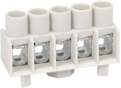 Wkładka zaciskowa KOPOS S-KSK 1 KB (D x S x W) 47 x 30 x 19 mm 1525530, 1525529 1 szt.