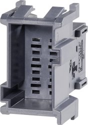 Obudowa złącza J-P-T 6-pin TE Connectivity 1-965641-3 , zawartość: 1 szt.