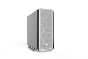 BeQuiet Silent Base 802 White Midi Tower Obudowa do komputera  biały