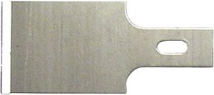 Skrobak KUNZER ostrze, 20 mm i proste 10ST Kunzer 7EK80