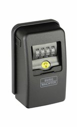 Sejf na klucze BW KEY SAFE 60 L SB Burg Wächter 40010, (S x W x G) 85 x 136 x 50 mm