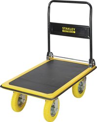 Stanley Fatmax  FXWT-704  Wózek transportowy  stal  Maksymalne obciążenie: 300 kg