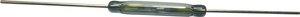 subminiaturowy przełącznik kontraktronowy Kontaktron Hamlin MDCG-4, 10 W, 0.5 A