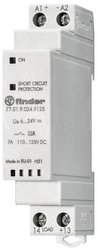 Przekaźnik SSR Finder TC-GSR-1-25DD    1 szt.