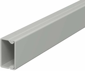 Kanał ścienno-sufitowy OBO WDK 15030 15x30 szary kamień Kanał kablowy OBO Bettermann 6025005 1 szt.
