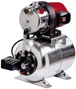 Einhell 4173490 Pompa do wody GC-WW 1250 NN 230 V 5000 l/h
