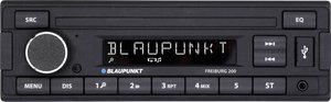 Radio samochodowe Blaupunkt Freiburg 200, 4 x 50 W