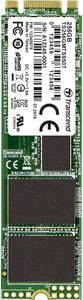 Dysk wewnętrzny SSD SATA M.2 2280 256 GB Transcend MTS950T M.2 SATA 6 Gb/s Produkt nowy
