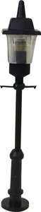 Lampa gazowa H0 Schneider Modellbahn 1343-L 1 szt.
