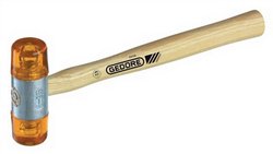 E 224-60 - GEDORE - zamienna opaska na plastikowe d 60 mm Głowica zamienna Gedore E 224-60 8823130     1 szt.