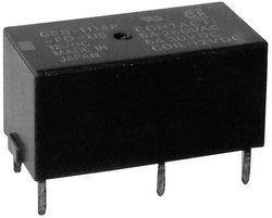 Przekaźnik drukowany Omron G6B-2114P-US 12 VDC 12 V/DC
