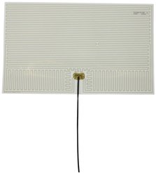 Folia grzewcza Thermo TECH 2145864, 250 W, (D x S) 575 mm x 350 mm