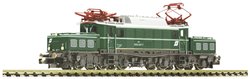 Lokomotywa elektryczna Fleischmann 739422 N