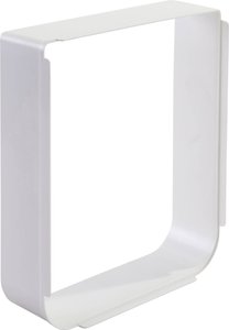 Przedłużacz tunelu SureFlap Pet door tunnel TUN101, biały