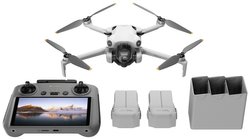 Quadrocopter DJI Mini 4 Pro Fly More Combo (DJI RC 2) DJI Mini 4 Pro Fly More Combo DJI RC 2