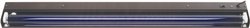 Świetlówka UV, 15 W, długość 45 cm, metalowa obudowa