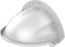 Osłona przeciwdeszczowa do różnych kamer Hikvision Obudowa wodoszczelna HIKVISION DS-1250ZJ, 1 szt.