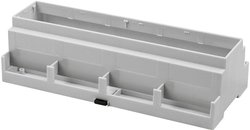 Obudowa na szynę DIN Camdenboss CNMB-12W-2-CON 1 szt.