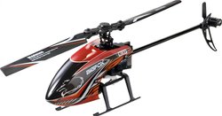 Helikopter RC Reely Bigfox RE-7417518, 325 mm, 304 g, RtF