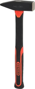 Młotek ślusarski KS Tools 142.1381 1421381 800 g 1 szt.
