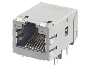 Moduł złącza żeńskiego RJ45 Molex MOL DataCom & Specialty 936273608, RJ45, 1 szt.