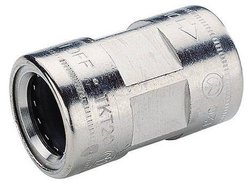 Łącznik rurowy Legrand 387873     1 szt.