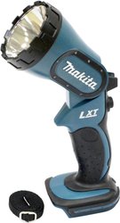 Lampka  akumulatorowa DML145 bez akumulatora Lampa robocza Makita DML145 DEADML145