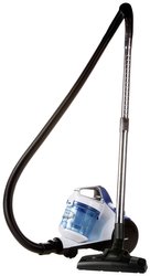 DOMO DO7286S  Odkurzacz bezworkowy