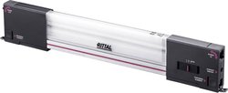 Lampa do szaf sterowniczych Rittal 2500.200 100 - 240 V/AC 900 lm (D x S x W) 437 x 75 x 23 mm