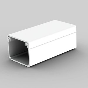 Kanał elektroinstalacyjny LHD 25x20, biały Kanał kablowy KOPOS LHD 25X20_HD 1 szt.