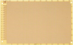 Płytka testowa 912 HP WR Rademacher C-912-HP, 160 x 100 x 1,5 mm