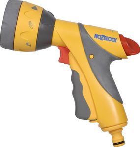 Spryskiwacz ogrodowy Hozelock Multi Spray Plus 2684P0000