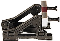 Kozioł oporowy, skala Z Kozioł oporowy, M&auml